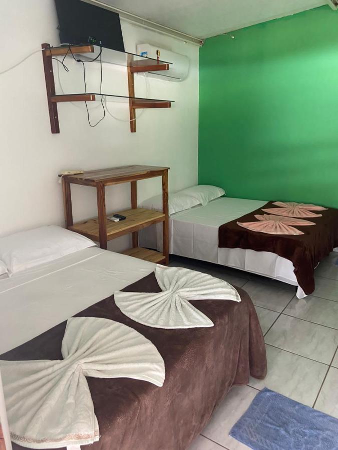 Estância Cyclo das Águas Nobres Exterior foto