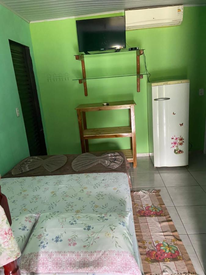 Estância Cyclo das Águas Nobres Exterior foto