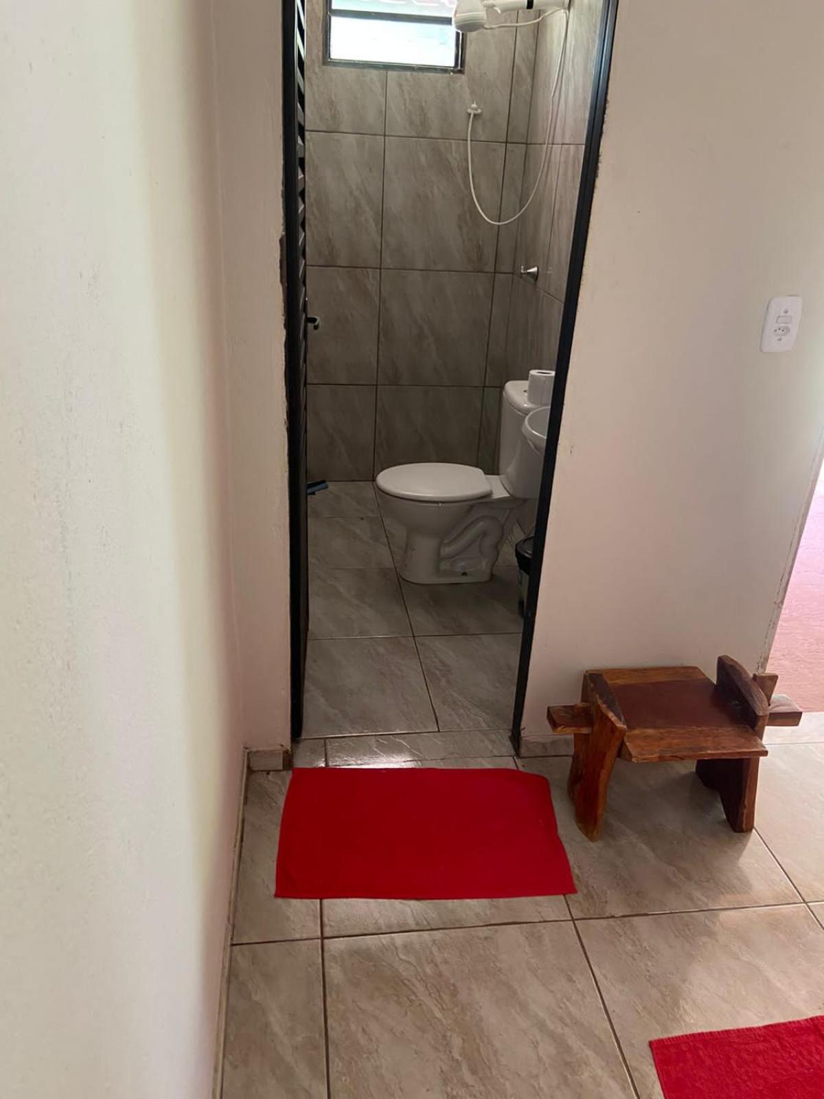 Estância Cyclo das Águas Nobres Quarto foto